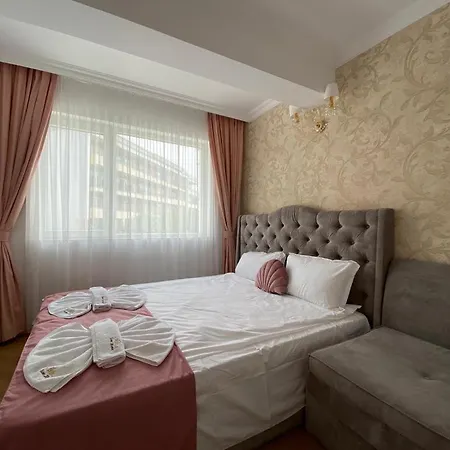 Sunny In Sweet Complex Apartman *