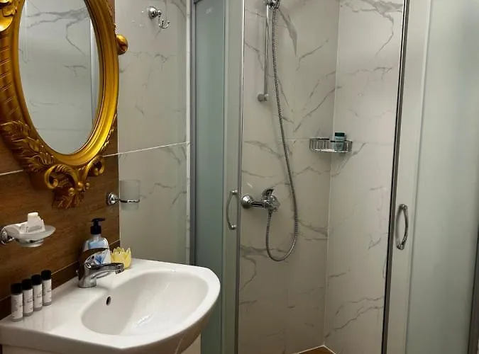 アパート Sunny In Sweet Complex *