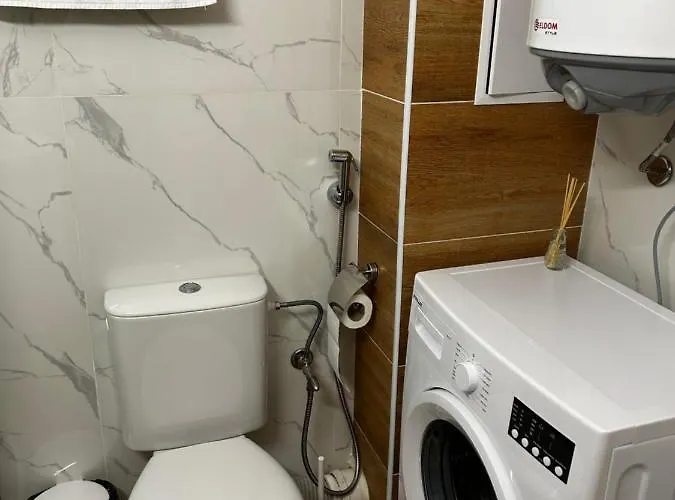 Sunny In Sweet Complex アパート