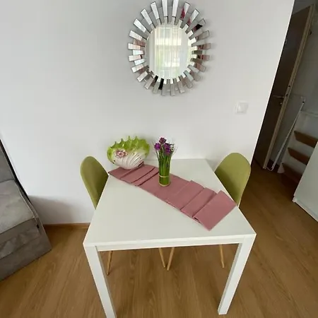 Lejlighed Sunny In Sweet Complex *