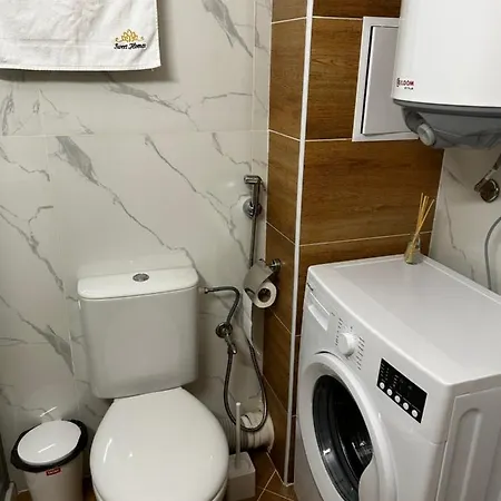 Sunny In Sweet Complex Lejlighed